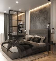 33 Fabelhafte Zeitgenossische Schlafzimmer Design Ideen Design Designideen Fabelh In 2020 Luxury Bedroom Master Contemporary Bedroom Design Luxurious Bedrooms
