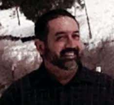 Albert Martin Martinez