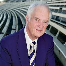 Frazer Cook named UWAA Golden Graduates Distinguished Alumnus