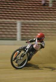 Kelly Moran Usa Speedway Speedway Motorcycles Rider