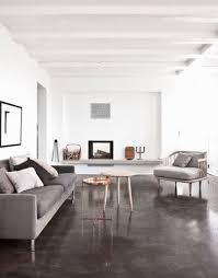 Many consider this the best floor paint for beginners since it adheres well to many different surfaces and is easy to apply. Painted Concrete Floors Concrete Floor Paint Tutorial Videos