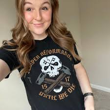 Ecclesia Reformata, Semper Reformanda ⚔️ The church reformed, always  reforming. “The Reformation isn't over, nor will it ever be over, because  reformation—God's Word and God's Spirit reforming His church—will never  end. God's