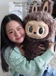 Do we need this big furry friend? He is 2 feet tall!