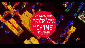 Festivaldeslanternes#festivaldeslanternes2020#gaillac petite vidéo du festival des lanternes en 2020. Le Festival Des Lanternes Quitte Gaillac Pour Le Pays De L Aeronautique Le Parisien