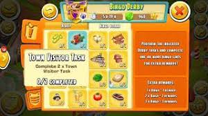 Shop for bathroom canisters online at target. Wie Funktioniert Bingo Derby Bei Hay Day Bingo Derby