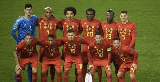 For thé fourth time in a row league champions thanks to our 4 time. Verhaeghe Heeft Plannen Met Rode Duivels Laatste Hoofdstuk Is Nog Niet Klaar Voetbalprimeur Be