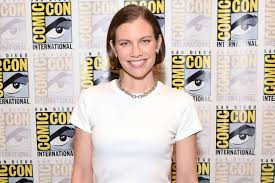‘Walking Dead’ Star Lauren Cohan Confirms She’s in a Relationship (Exclusive)