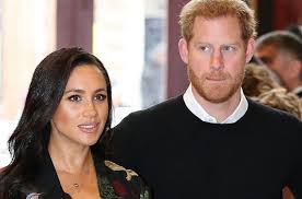 Nowo narodzony syn księżnej meghan oraz księcia harry'ego jest siódmy w kolejce do brytyjskiego tronu. Imie Dziecka Meghan Markle I Ksiecia Harry Ego Wyszlo Na Jaw Glos W Sprawie Zabral Juz Palac