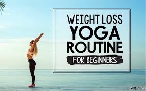But the lifestyle habits causing some research suggests that a lack of sleep can contribute to weight gain. Weight Loss Yoga Workout For Beginners Yoga Rove