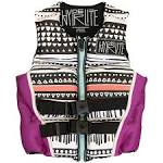 Hyperlite womens life vest