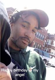 Darius Birthday Cameo