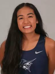 2023 Women's Cross Country Roster