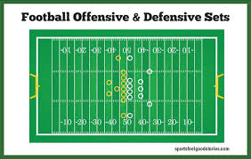 Wide receivers run routes and catch passes. Football Positions Guide Offensive Defensive And Special Teams