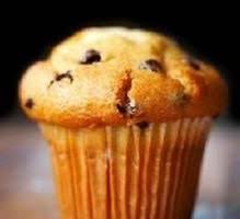 Muffins Aux Pepites De Chocolat Muffins Pepite Chocolat Recette Muffin Pepite Chocolat