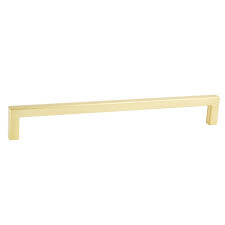 Large range available from top trade brands in a variety of sizes, finishes and styles. Modern Brushed Brass Kitchen Cabinet Door Bar Handle Haf108