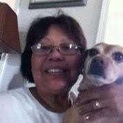 Nilda Johnson (titanilda)