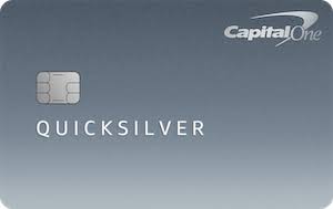 Unlock Cash Back Rewards with the Quicksilver Card