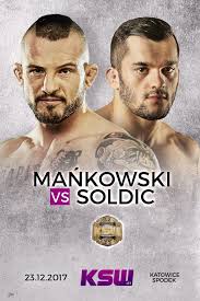 ↑ bilans walk aktualny na 14 listopada 2020. Ksw Extremely Dangerous Croatian Robocop Roberto Facebook