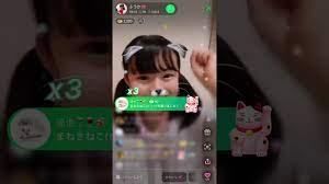 LINE LIVE】 2019年7月 ライバー紹介 - YouTube