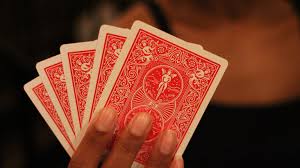 Games available in most casinos are commonly called casino games. Top Three Classic Family Card Games Articles Bicycle Playing Cards
