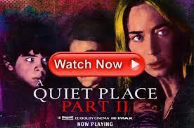 Where can i watch a quiet place 2 streaming. Watch A Quiet Place Part 2 Streaming Free Where To Available Film Daily