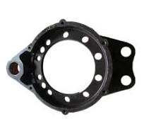 Wholesale Brake Shoe Plate Assembly 12holes AZ9231340562 For ...