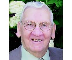 Roland Bergeron Obituary (2016)