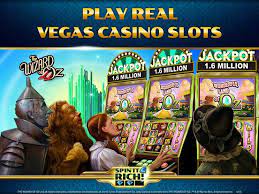 Do you play spin it rich? Spin It Rich Casino Slots Free Vegas Slots 2016 Promotional Art Mobygames