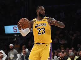 José lópez rivera, francisca lópez rivera (born lebrón rodríguez). Lebron James Congratulates I Promise School Mom Who Earned Her Ged Sports Illustrated La Lakers News Analysis And More