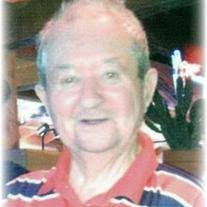 Obituary information for Dean O. Titus