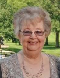 Obituary information for JoAnn Maas