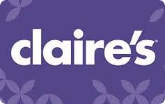 Gift card may be used or applied present this card at the time of purchase and the available amount will be applied toward your purchase at any rue21 store. Buy Claire S Gift Cards Giftcardgranny