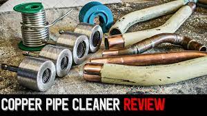 (regs part g i believe). Amazing Copper Pipe Cleaner For Soldering Plumbing Tools Of The Trade Youtube