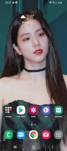 Jisoo Blackpink Wallpaper HD