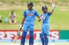 The full name of prithvi shaw is the prithvi pankaj shaw. Prithvi Shaw Bio Age Ipl Records Net Worth Achievements Stats