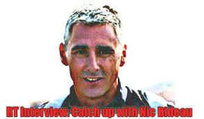 Villanova Running: October 2011