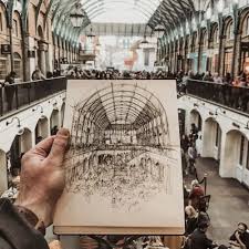 Just An Illusion Architectural Engineering Student Aesthetic Architectural Engineering Architecture Career Engineering Student