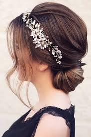 50 Bridesmaid Hair Styling Ideas Lovehairstyles Com Wedding Guest Hairstyles Easy Wedding Guest Hairstyles Headband Hairstyles