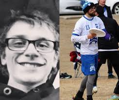 Before the 2024-2025 season begins, we wanted to first take a step back and  thank the seniors from last year for carrying us to where we are today.  Ryan Hilty Michael “Rico”