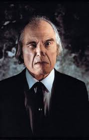 New tall man in phantasm movies tribute