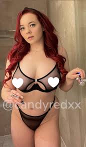 Who wants to join me?? nudes by CandyRedxx