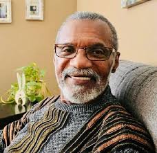 Patrick Henry Belton