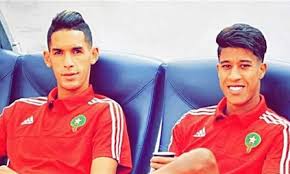 منتخب المغرب لكرة القدم ويلقب أيضًا بأسود الأطلس نسبة إلى الأسود التي كانت تعيش في جبال الأطلس حتى القرن 20، هو منتخب كرة قدم مغربي، وتسيره الجامعة الملكية المغربية لكرة القدم، ويخوض معسكراته بالمركز الوطني لكرة القدم بالمعمورة، والمدرب الحالي. Filgoal Ø£Ø®Ø¨Ø§Ø± Ù…Ù†ØªØ®Ø¨ Ø§Ù„Ù…ØºØ±Ø¨ Ù„Ù„Ù…Ø­Ù„ÙŠÙŠÙ† ÙŠØ¨Ø¯Ø£ Ù…Ø¹Ø³ÙƒØ±Ù‡ Ø¨ÙˆØ¬ÙˆØ¯ Ø¨Ø§Ù†ÙˆÙ† ÙˆØ£Ø­Ø¯Ø§Ø¯ Ø±ÙÙŠÙ‚ Ø§Ù„Ø®ÙŠØ± Ù†ÙŠÙˆØ²