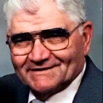 William J. "Billy Joe" Smith Obituary