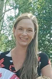 Melissa Copley's Instagram, Twitter & Facebook