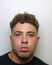 Huddersfield man jailed for controlling and abusive relationship