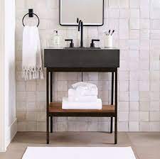 The Best 19 Small Bathroom Vanities Of 2024