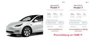 We did not find results for: Nextmove Nextnews 161 Zulassungszahlen Model Y In Deutschland Und Weitere Ruckrufe