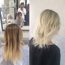 Ankara Da Ve Batikent Te En Iyi Kuafor Bianco Ombre Rofle Kesim Balyaj Brezilya Fonu Renklendirme Loreal Inoa Majirel Wella Gri Sac Plati Balyaj Orgu Topuz Sac