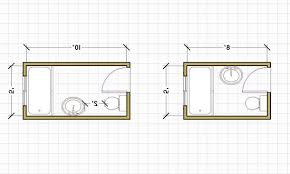 This image is provided only for personal use. Inspirasi Denah Kamar Mandi Nyaman Banget Rumah Com Rumah Com